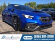 Subaru WRX