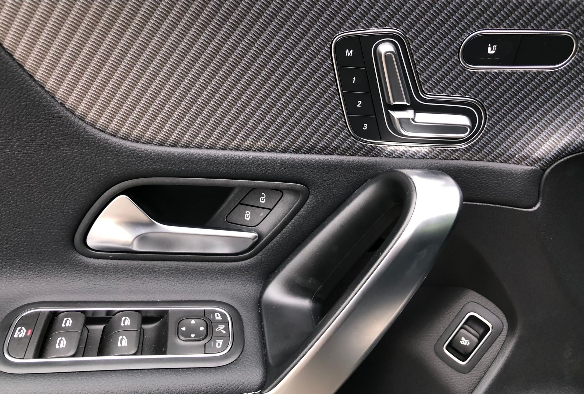 2025 Mercedes-Benz CLA CLA 250 - Photo 12
