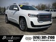GMC Acadia