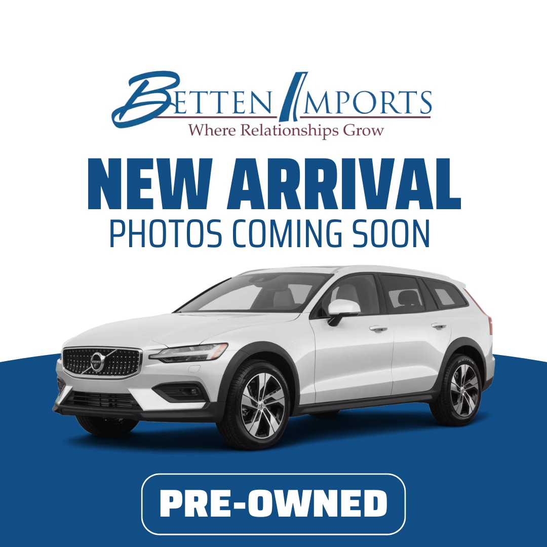 2021 Volvo V60 Cross Country Wagon 