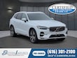  Volvo XC60 Recharge Plug-In Hybrid