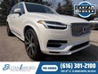  Volvo XC90 plug-in hybrid