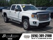 GMC Sierra 2500HD