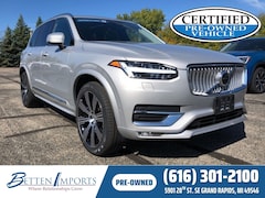 2023 Volvo XC90 B6 AWD Ultimate 6-Seater SUV