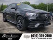 Mercedes-Benz AMG GLE 53