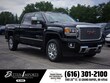 GMC Sierra 2500HD