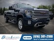 GMC Sierra 2500HD