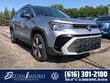 Volkswagen Taos