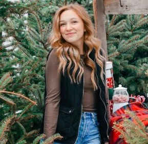 Staff member Kassidy Soles from 7d15d922df94