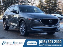 2020 Mazda Mazda CX-5 Grand Touring SUV