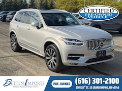 2023 Volvo XC90 B6 AWD Plus 7-Seater SUV