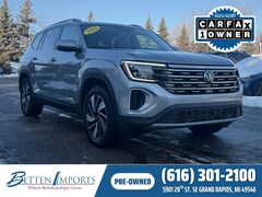 2024 Volkswagen Atlas 2.0T SEL SUV