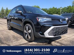 2025 Volkswagen Taos 1.5T S SUV