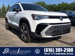 Volkswagen Taos
