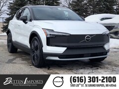 2026 Volvo EX30 Twin Motor Cross Country Ultra SUV