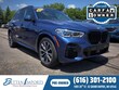 BMW X5 PHEV