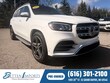  Mercedes-Benz GLS 450