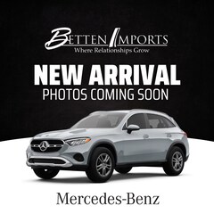 2026 Mercedes-Benz GLC 300 4MATIC SUV