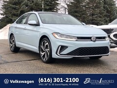 2026 Volkswagen Jetta 1.5T SEL Sedan