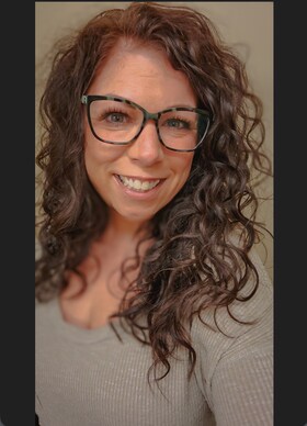 Staff member Nicci Homrich from d32abe03cb2f