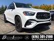 Mercedes-Benz GLE 450e