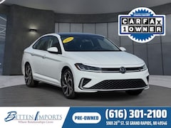 2026 Volkswagen Jetta 1.5T SEL Sedan