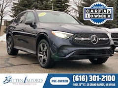 2023 Mercedes-Benz GLC 300 4MATIC SUV