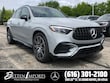 Mercedes-Benz AMG GLC 43