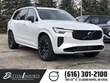  Volvo XC90 Plug-In Hybrid
