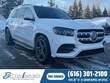  Mercedes-Benz GLS 450