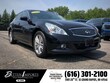 INFINITI G37x