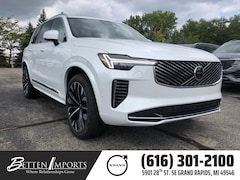 2026 Volvo XC90 B5 Plus 7-Seater SUV