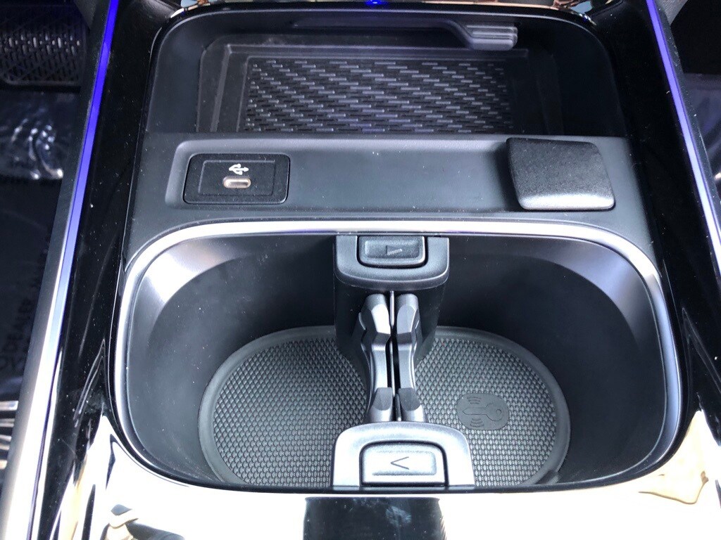 2026 Mercedes-Benz GLB GLB 250 - Photo 31