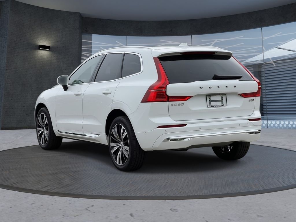Used 2023 Volvo XC60 B5 AWD Plus Bright SUV
