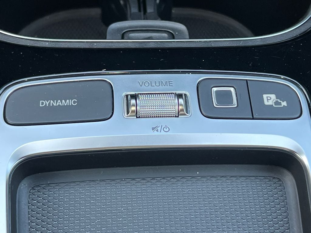 2025 Mercedes-Benz CLA CLA 250 - Photo 31