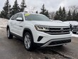  Volkswagen Atlas Cross Sport