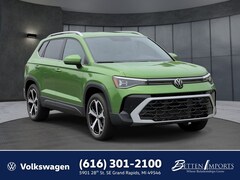 2026 Volkswagen Taos 1.5T SEL SUV