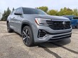  Volkswagen Atlas Cross Sport