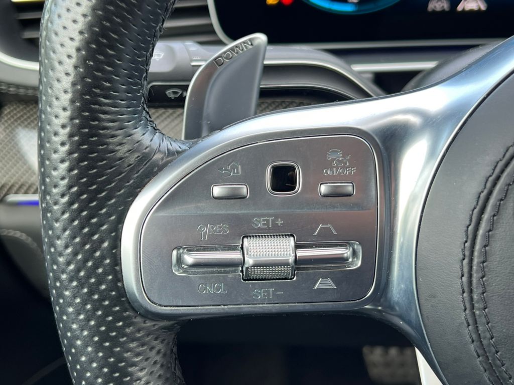 2022 Mercedes-Benz GLE Coupe GLE 53 AMG - Photo 25