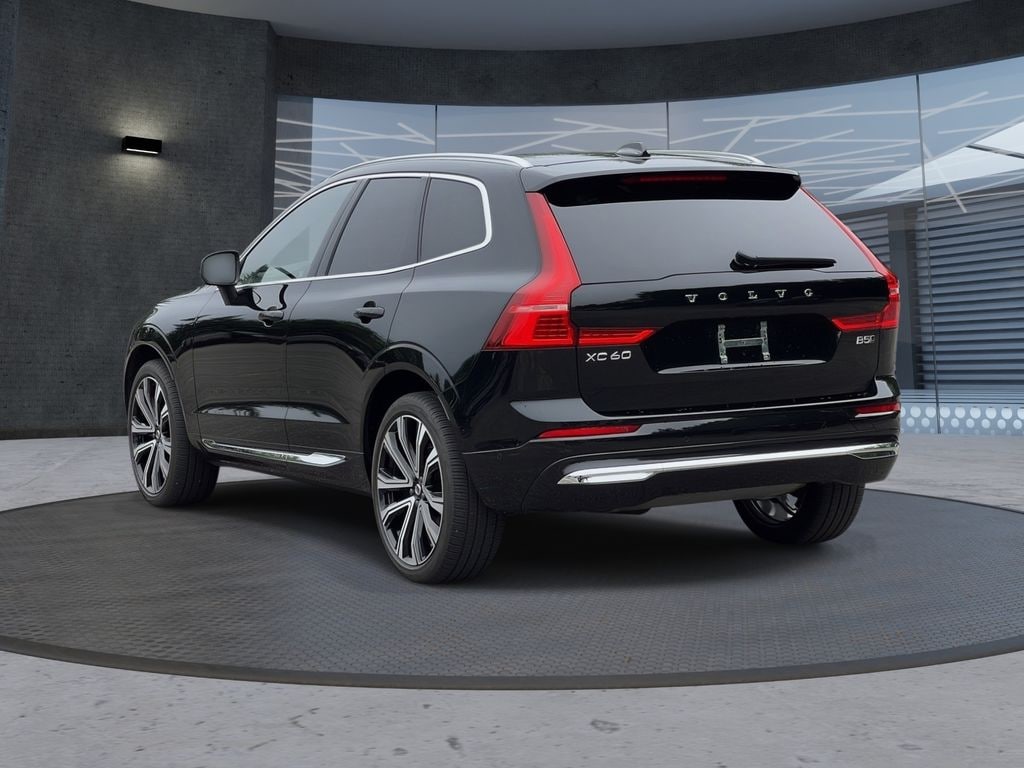 Certified 2023 Volvo XC60 B5 AWD Ultimate Bright SUV