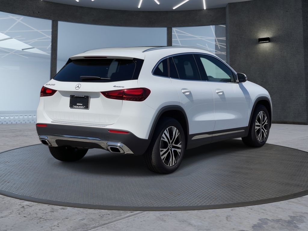 2026 Mercedes-Benz GLA GLA 250 - Photo 4
