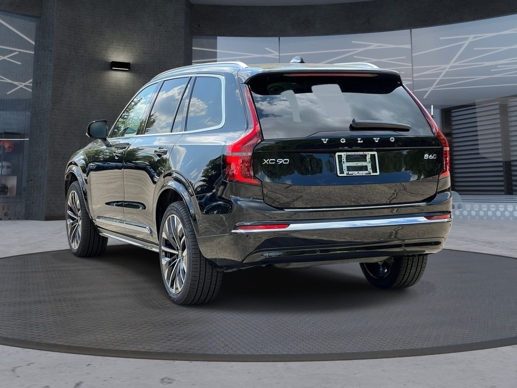 New 2026 Volvo XC90 B6 Plus 7-Seater SUV