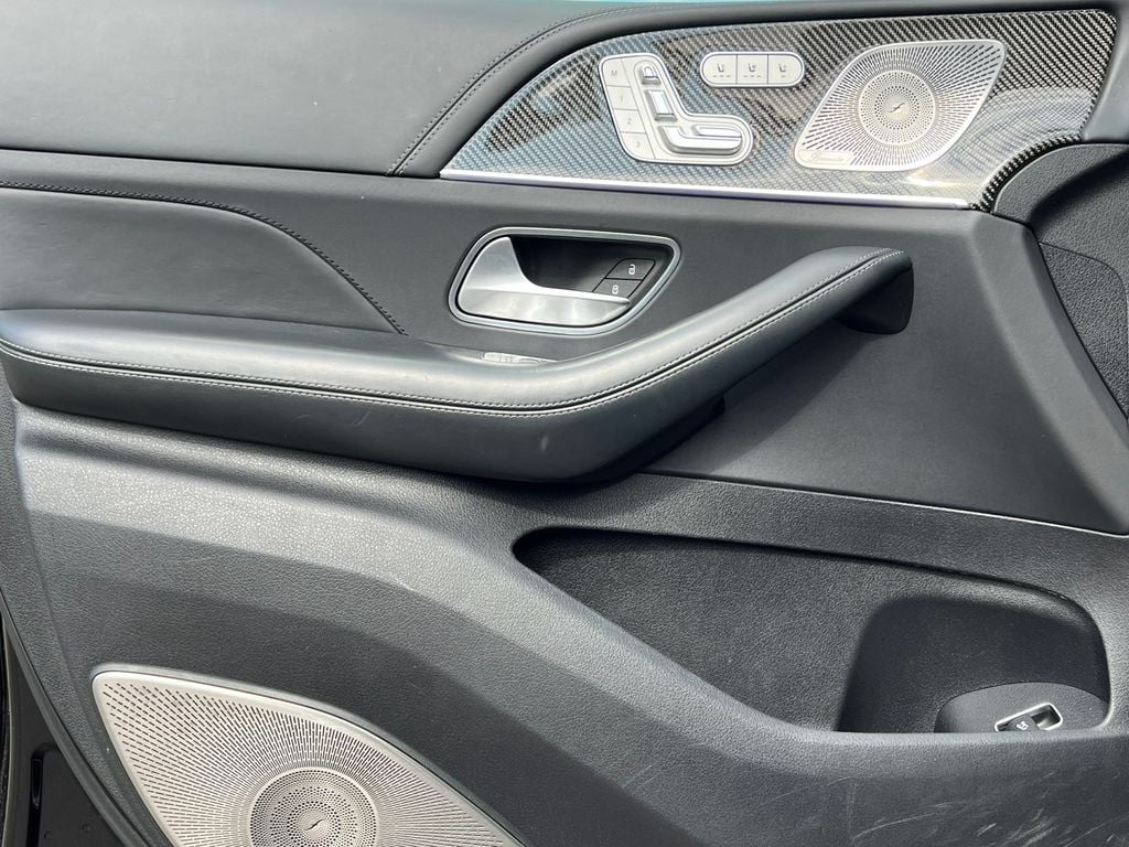 2022 Mercedes-Benz GLE Coupe GLE 53 AMG - Photo 17
