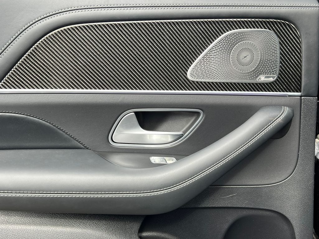 2022 Mercedes-Benz GLE Coupe GLE 53 AMG - Photo 42