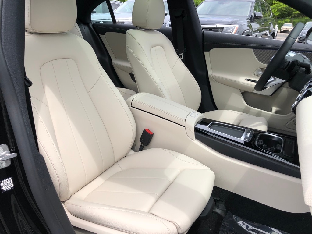 2025 Mercedes-Benz CLA CLA 250 - Photo 30