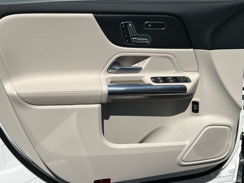 2026 Mercedes-Benz GLA GLA 250 - Photo 12