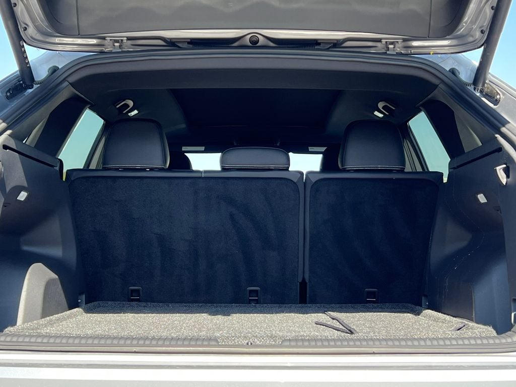 2025 Volkswagen Atlas Cross Sport SEL - Photo 41