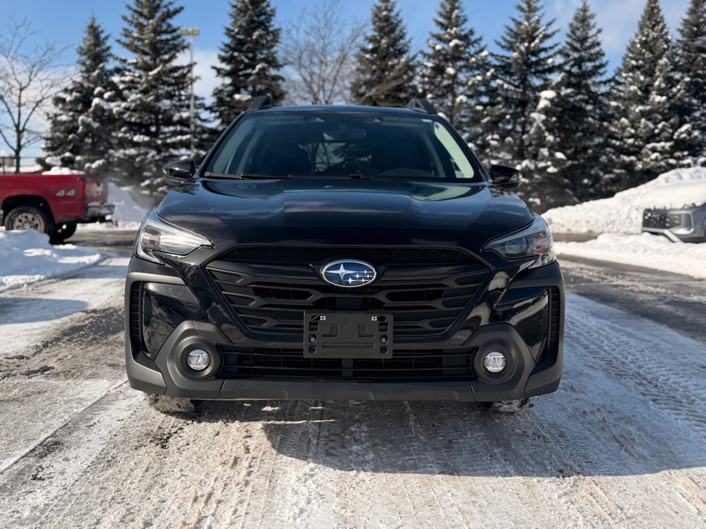 Used 2023 Subaru Outback Onyx Edition SUV