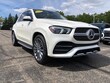 Mercedes-Benz GLE 580
