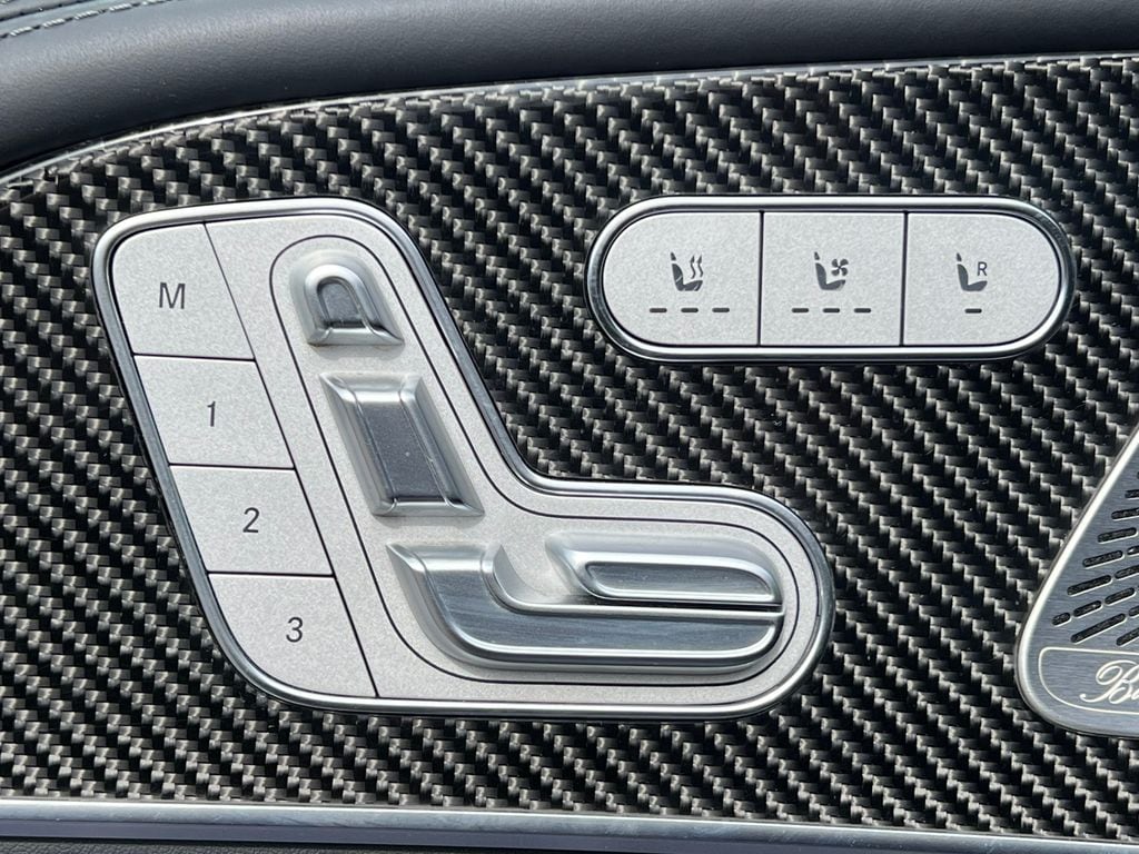 2022 Mercedes-Benz GLE Coupe GLE 53 AMG - Photo 18